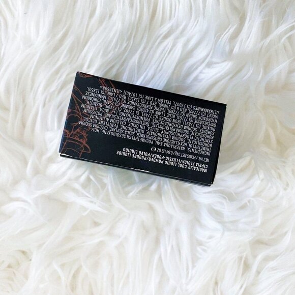 MAC Venomous Villians Cajun Powder Face Makeup Limited Edition - Picture 6 of 9